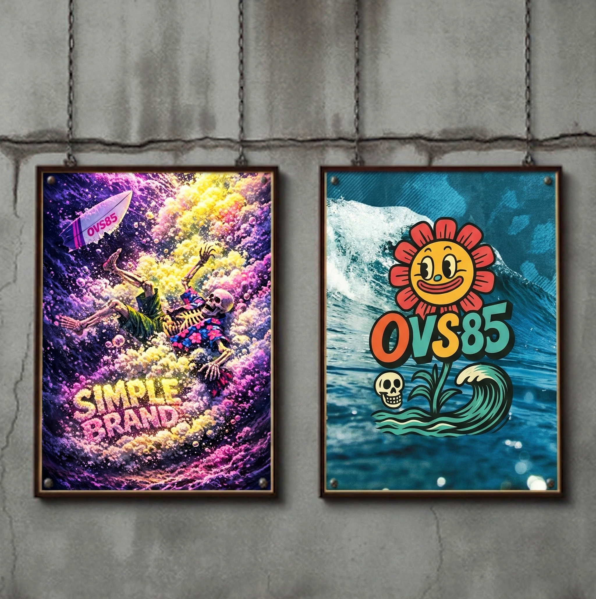 Posters
