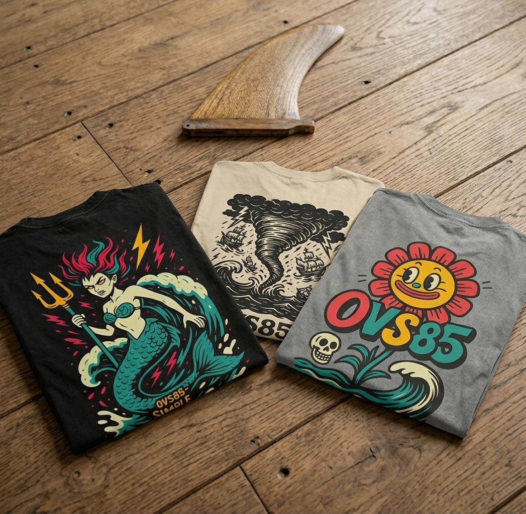Shirts